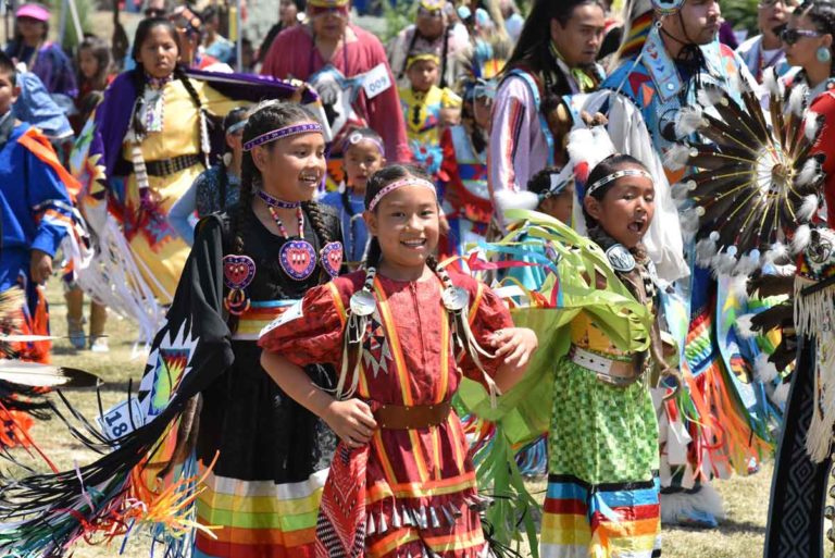 25th Annual Wildhorse Pow Wow Winners Announced Wildhorse Resort & Casino