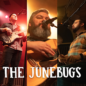 The Junebugs Band