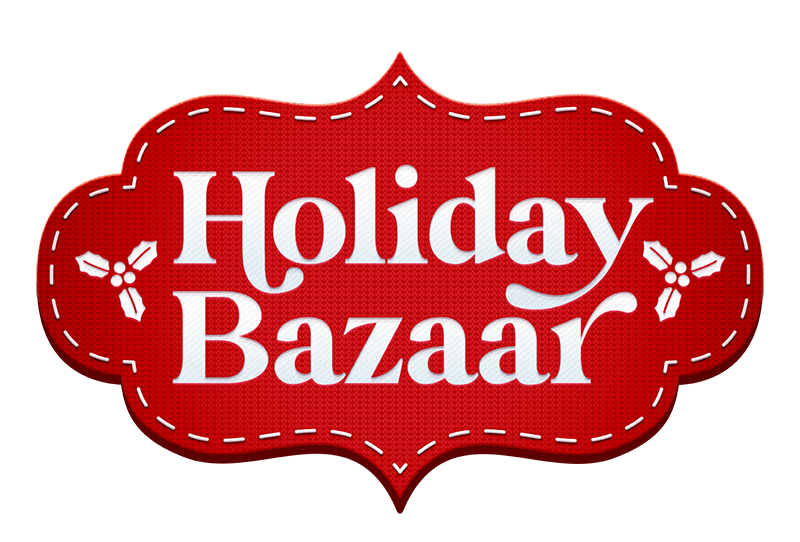 2024 Holiday Bazaar